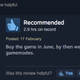 Image for article titled Street Fighter V, As Told by Steam Reviews
